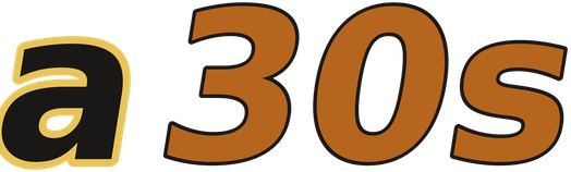 a30s logo